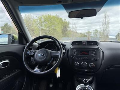 2016 Kia Soul   - Photo 7 - Madras, OR 97741