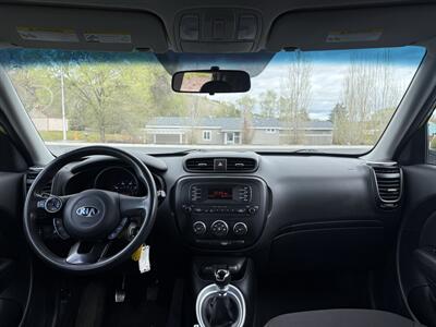 2016 Kia Soul   - Photo 9 - Madras, OR 97741