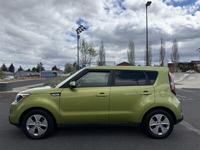 2016 Kia Soul   - Photo 4 - Madras, OR 97741