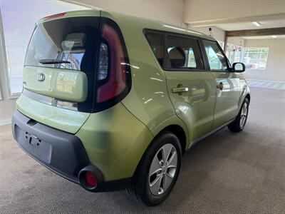 2016 Kia Soul   - Photo 6 - Madras, OR 97741