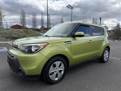 2016 Kia Soul   - Photo 2 - Madras, OR 97741
