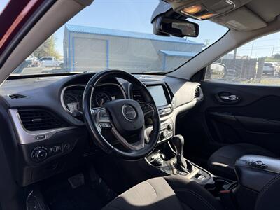 2015 Jeep Cherokee Latitude   - Photo 5 - Madras, OR 97741
