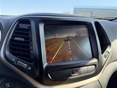 2015 Jeep Cherokee Latitude   - Photo 15 - Madras, OR 97741