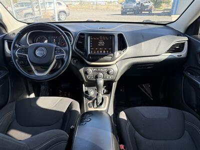 2015 Jeep Cherokee Latitude   - Photo 10 - Madras, OR 97741