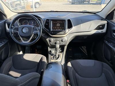2015 Jeep Cherokee Latitude   - Photo 7 - Madras, OR 97741