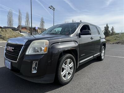 2014 GMC Terrain SLE-1 - Photo 2 - Madras, OR 97741