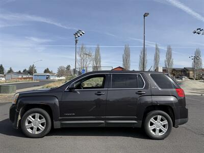 2014 GMC Terrain SLE-1 - Photo 4 - Madras, OR 97741