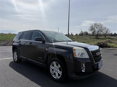 2014 GMC Terrain SLE-1 SUV