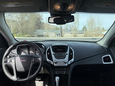 2014 GMC Terrain SLE-1 - Photo 8 - Madras, OR 97741