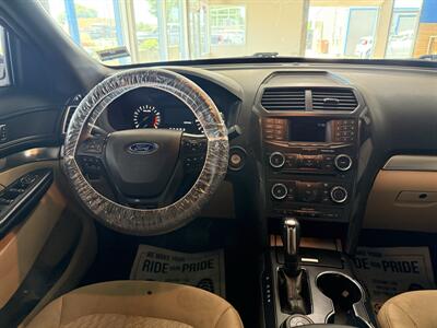 2014 Ford Explorer XLT   - Photo 13 - Madras, OR 97741