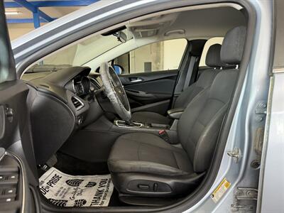 2017 Chevrolet Cruze LT Auto - Photo 5 - Madras, OR 97741