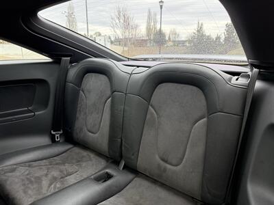 2009 Audi TT 2.0T Premium Plus   - Photo 9 - Madras, OR 97741