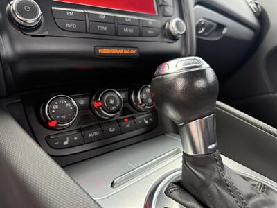 2009 Audi TT 2.0T Premium Plus   - Photo 8 - Madras, OR 97741