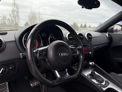 2009 Audi TT 2.0T Premium Plus   - Photo 6 - Madras, OR 97741