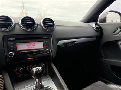 2009 Audi TT 2.0T Premium Plus   - Photo 7 - Madras, OR 97741