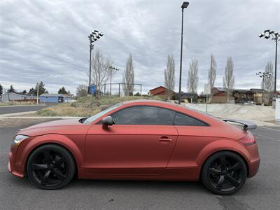 2009 Audi TT 2.0T Premium Plus   - Photo 2 - Madras, OR 97741