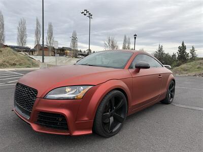 2009 Audi TT 2.0T Premium Plus   - Photo 3 - Madras, OR 97741