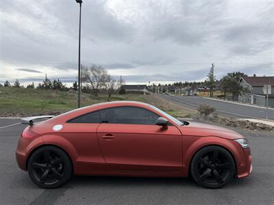 2009 Audi TT 2.0T Premium Plus   - Photo 1 - Madras, OR 97741