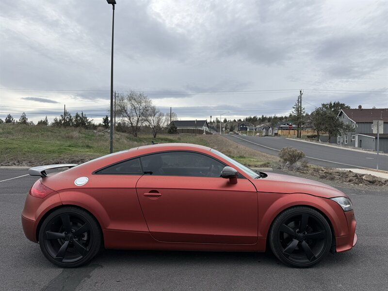 2009 Audi TT 2.0T Premium Plus   - Photo 1 - Madras, OR 97741