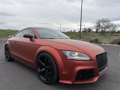 2009 Audi TT 2.0T Premium Plus   - Photo 4 - Madras, OR 97741