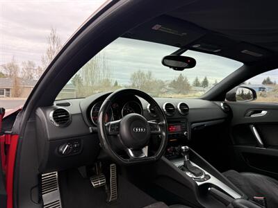 2009 Audi TT 2.0T Premium Plus   - Photo 5 - Madras, OR 97741