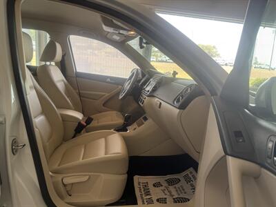 2017 Volkswagen Tiguan 2.0T Limited S 4Motion - Photo 6 - Madras, OR 97741