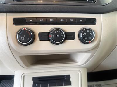 2017 Volkswagen Tiguan 2.0T Limited S 4Motion - Photo 13 - Madras, OR 97741