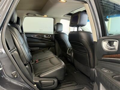 2013 INFINITI JX35   - Photo 5 - Madras, OR 97741