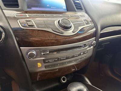 2013 INFINITI JX35   - Photo 17 - Madras, OR 97741