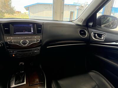 2013 INFINITI JX35   - Photo 8 - Madras, OR 97741