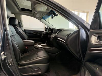 2013 INFINITI JX35   - Photo 6 - Madras, OR 97741