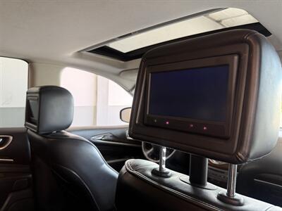 2013 INFINITI JX35   - Photo 11 - Madras, OR 97741
