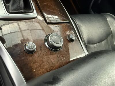 2013 INFINITI JX35   - Photo 14 - Madras, OR 97741