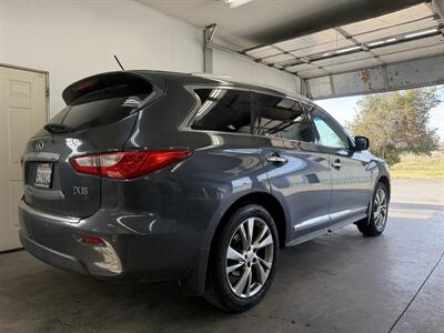 2013 INFINITI JX35   - Photo 3 - Madras, OR 97741
