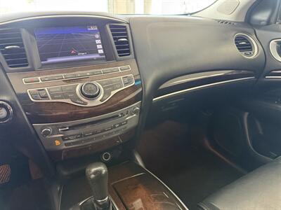 2013 INFINITI JX35   - Photo 13 - Madras, OR 97741