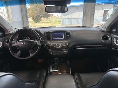 2013 INFINITI JX35   - Photo 4 - Madras, OR 97741