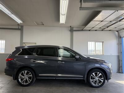 2013 INFINITI JX35   - Photo 2 - Madras, OR 97741