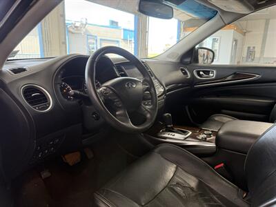 2013 INFINITI JX35   - Photo 15 - Madras, OR 97741