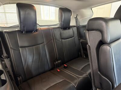 2013 INFINITI JX35   - Photo 10 - Madras, OR 97741