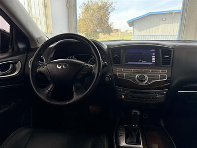 2013 INFINITI JX35   - Photo 9 - Madras, OR 97741