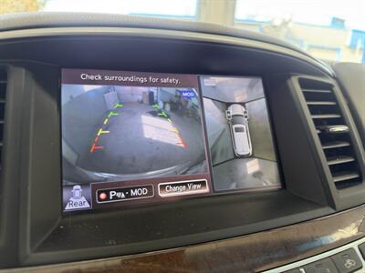2013 INFINITI JX35   - Photo 16 - Madras, OR 97741