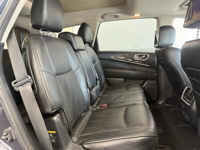 2013 INFINITI JX35   - Photo 12 - Madras, OR 97741