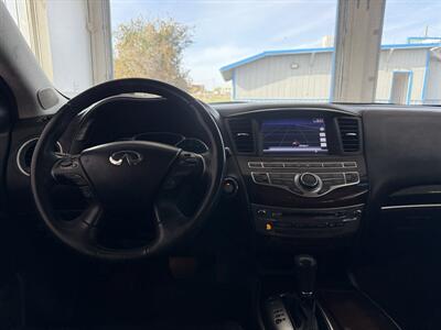 2013 INFINITI JX35   - Photo 7 - Madras, OR 97741