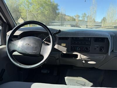 2000 Ford F-250 Super Duty XL   - Photo 12 - Madras, OR 97741