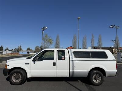 2000 Ford F-250 Super Duty XL   - Photo 4 - Madras, OR 97741