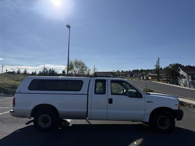 2000 Ford F-250 Super Duty XL   - Photo 3 - Madras, OR 97741