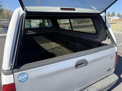 2000 Ford F-250 Super Duty XL   - Photo 7 - Madras, OR 97741