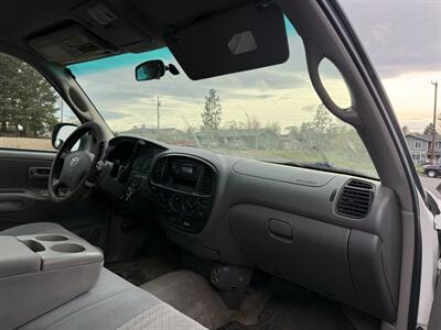 2000 Ford F-250 Super Duty XL   - Photo 8 - Madras, OR 97741