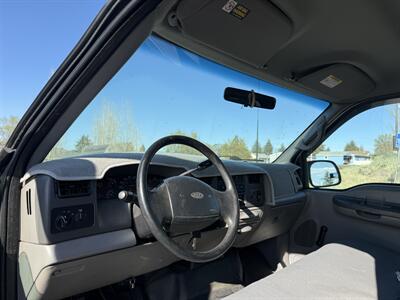 2000 Ford F-250 Super Duty XL   - Photo 9 - Madras, OR 97741