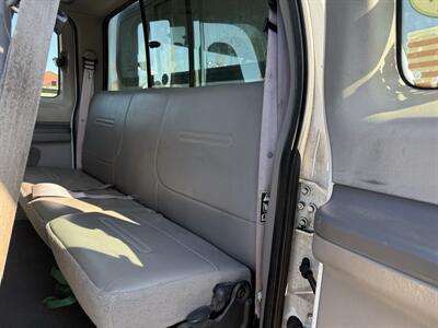 2000 Ford F-250 Super Duty XL   - Photo 10 - Madras, OR 97741